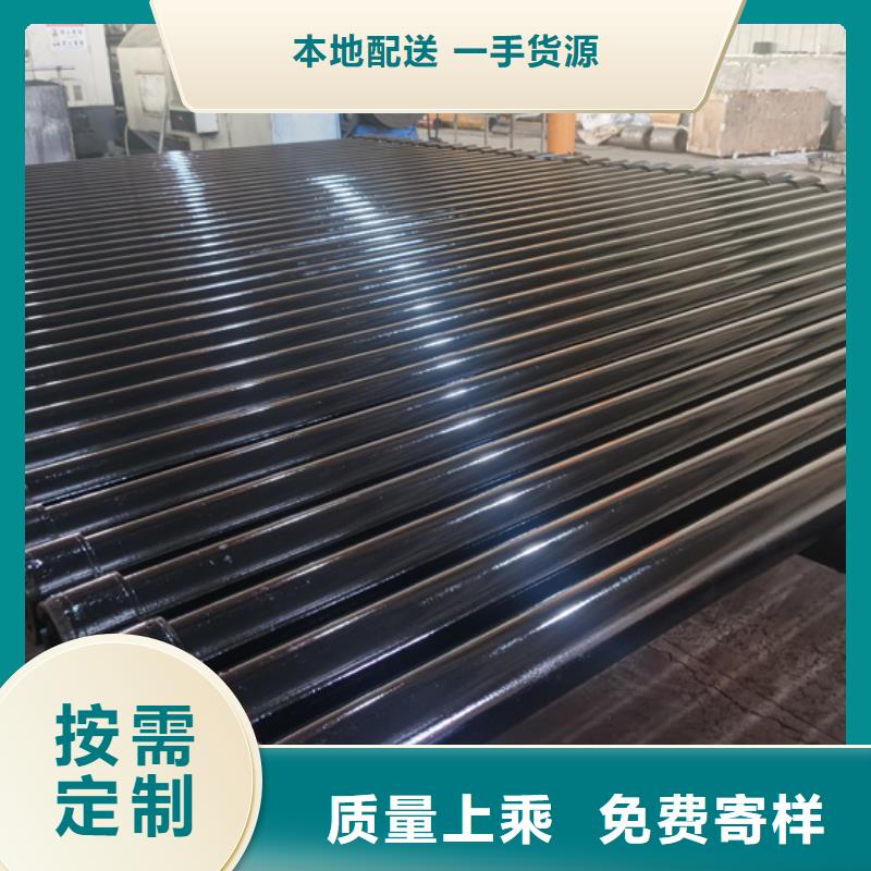 质量可靠的TPG4特殊扣油管短接基地
