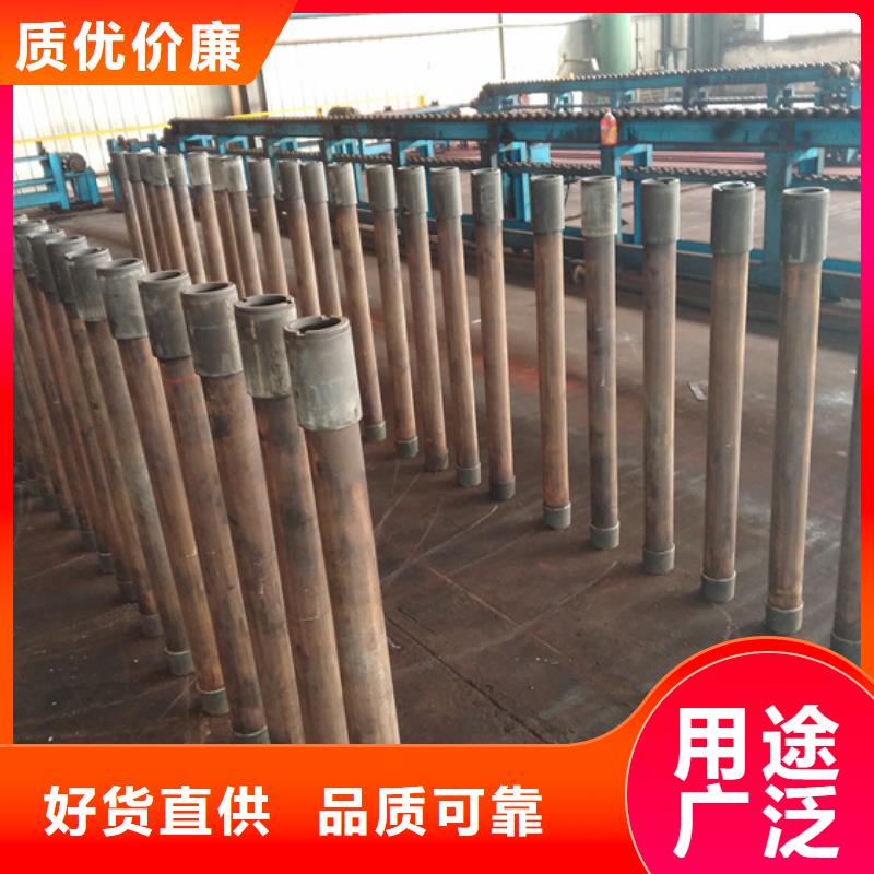 L80 13CR油管短接质量过硬