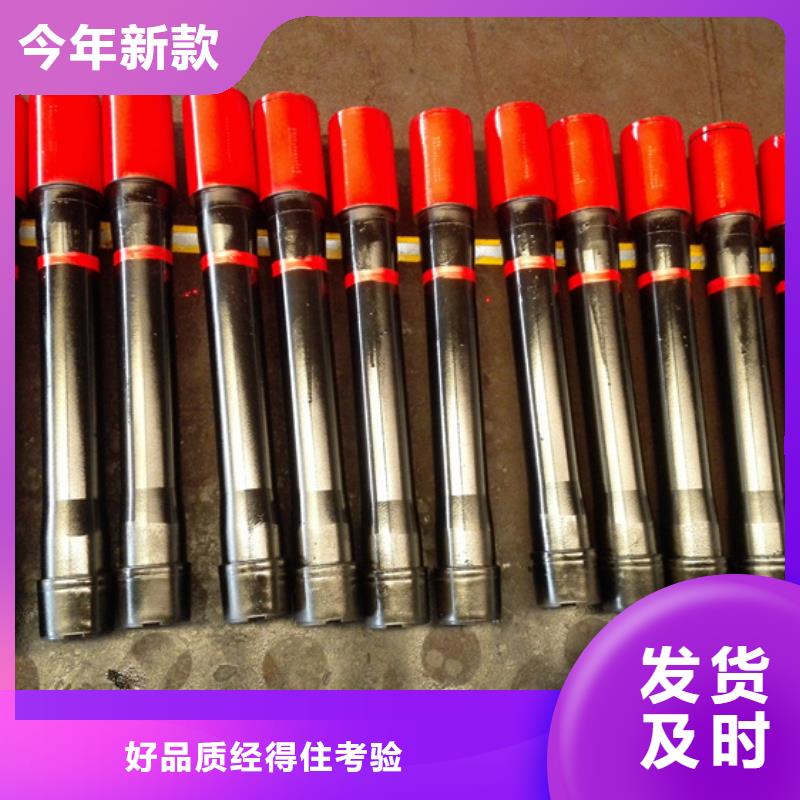 BEAR特殊扣油管短接销量高