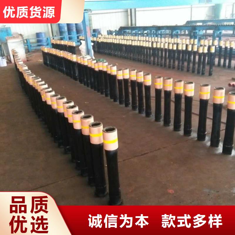 南宁生产库存充足的L80 13CR油管短接销售厂家
