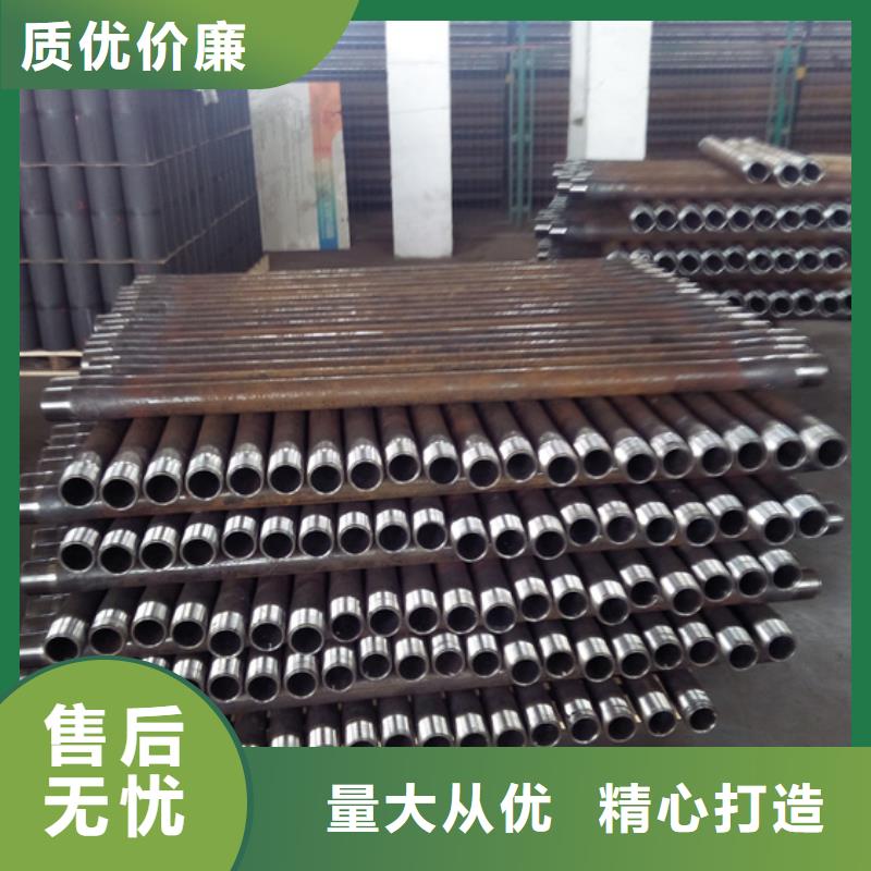 质量好的DLP-511特殊扣油管短节厂家批发