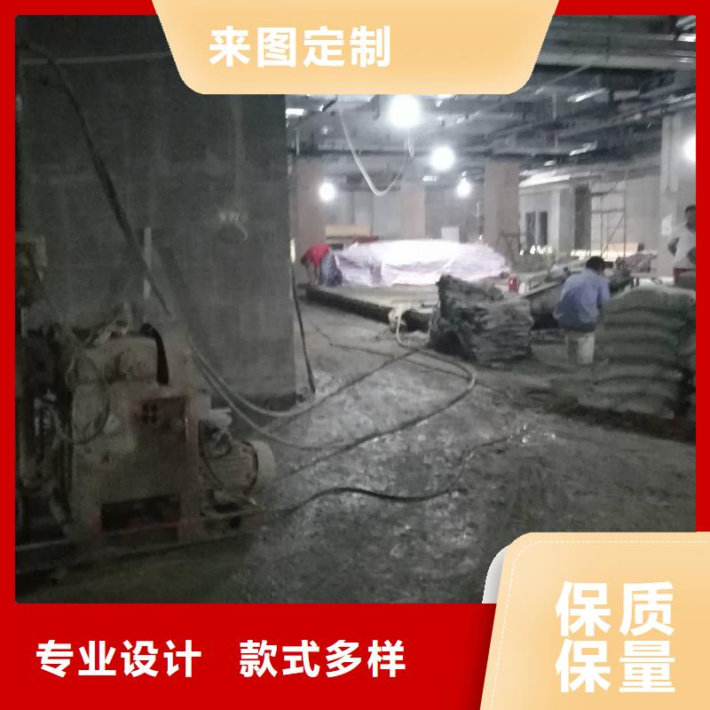 质优价廉的高速路基下沉注浆厂家