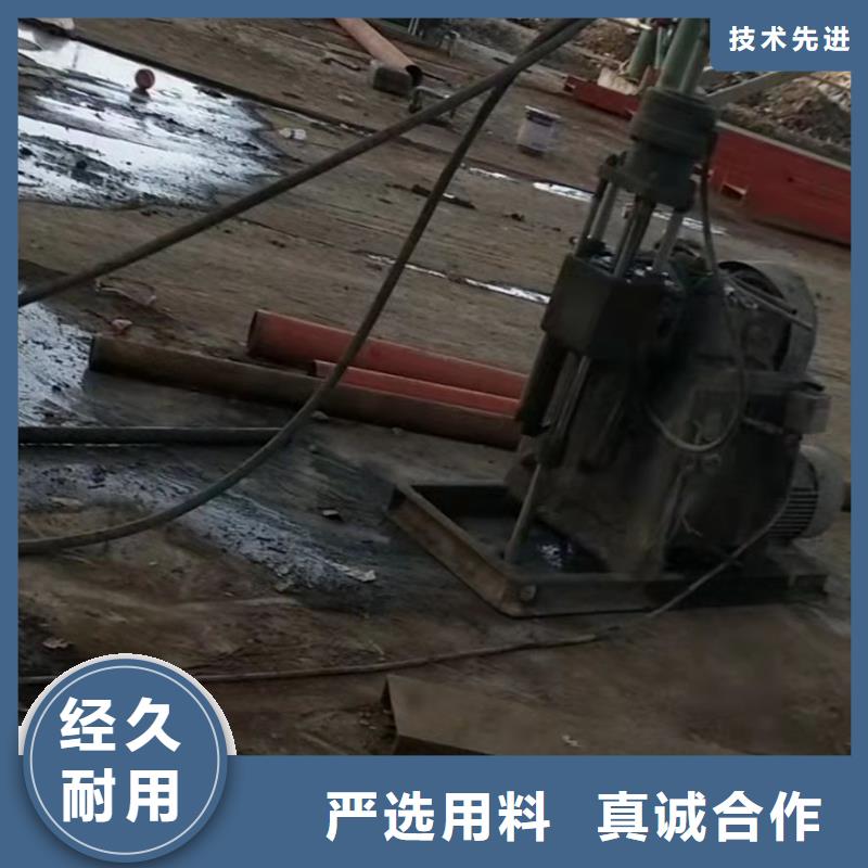 公路下沉注浆设备基础下沉注浆用心制造