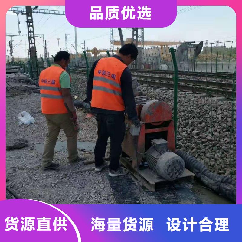 公路沉降注浆加固病害处理