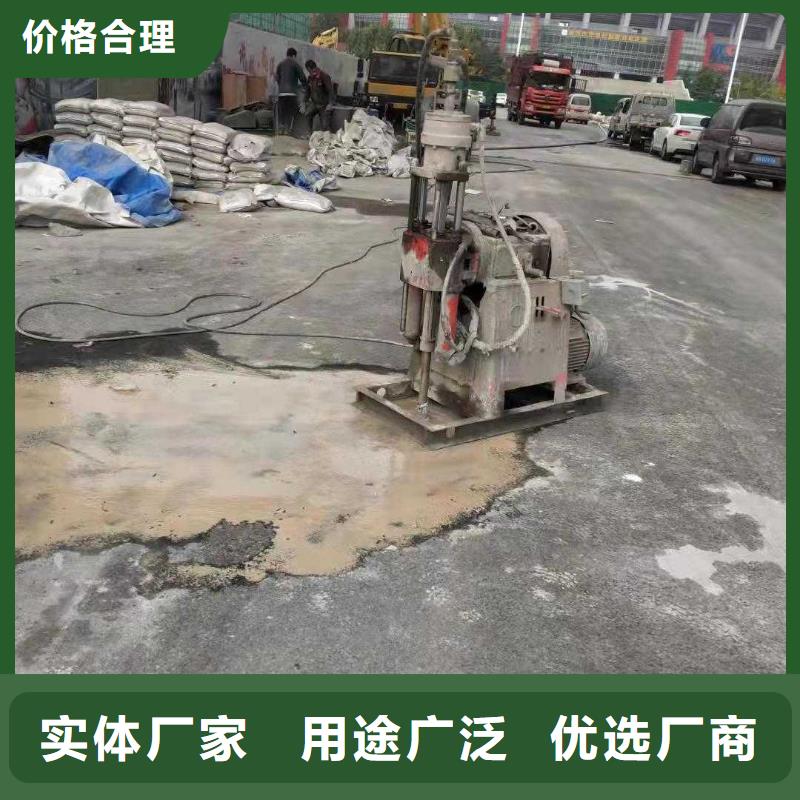 公路病害处理-产品规格齐全