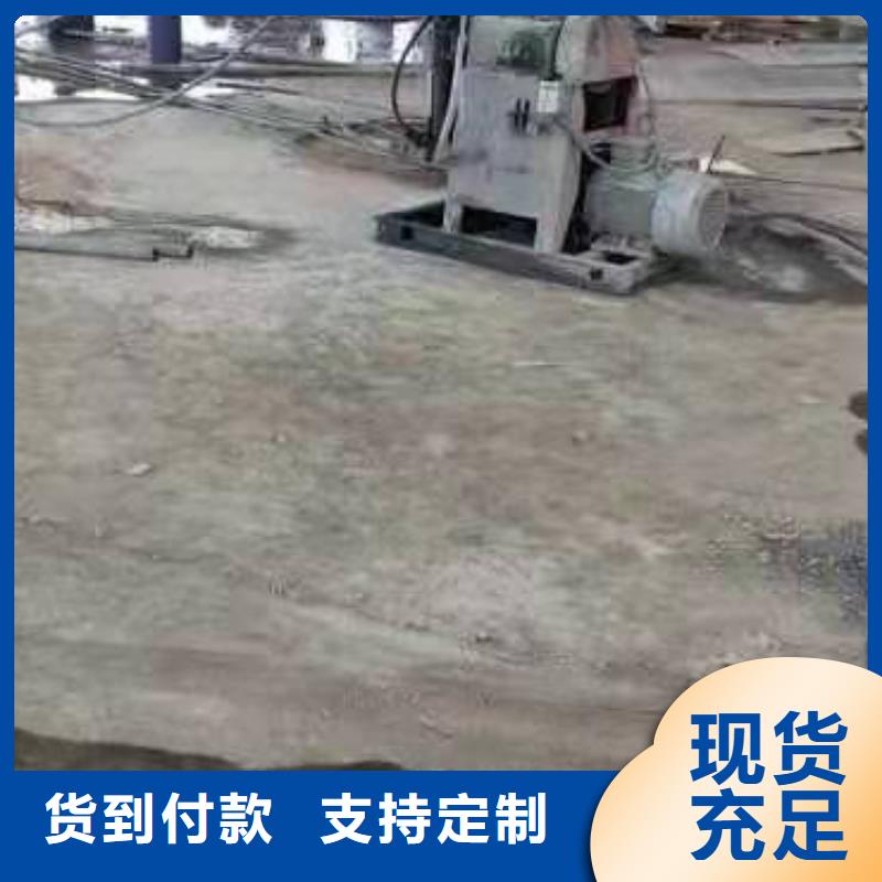 公路裂缝修复注浆品类多