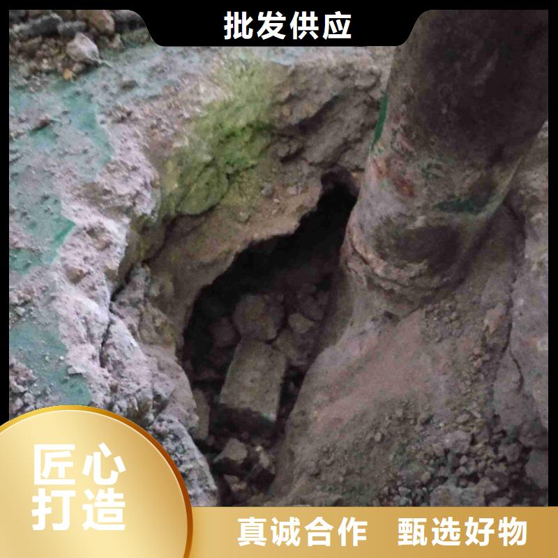 公路下沉注浆基础注浆多种场景适用