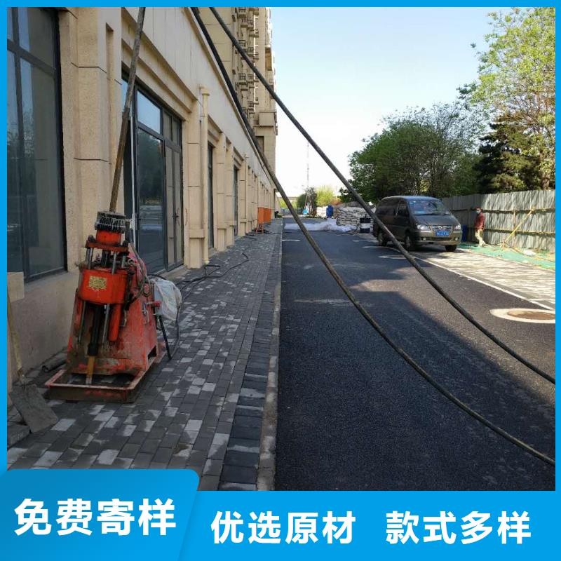 公路沉降注浆加固病害处理值得信赖