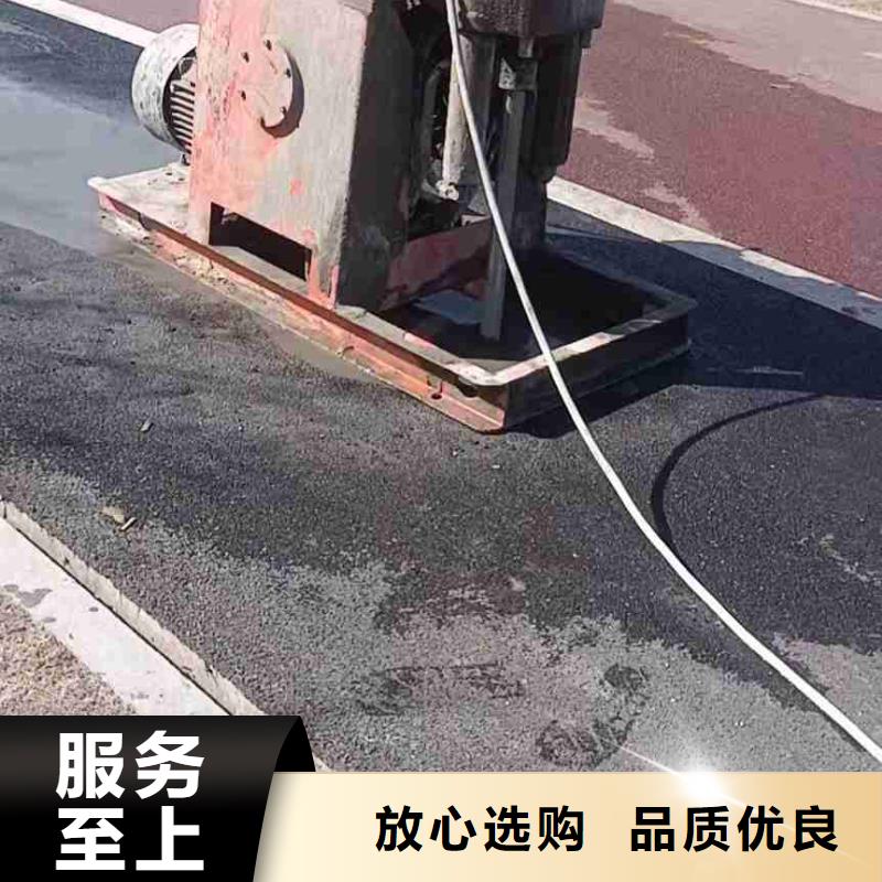 专业地基下沉注浆实体厂家