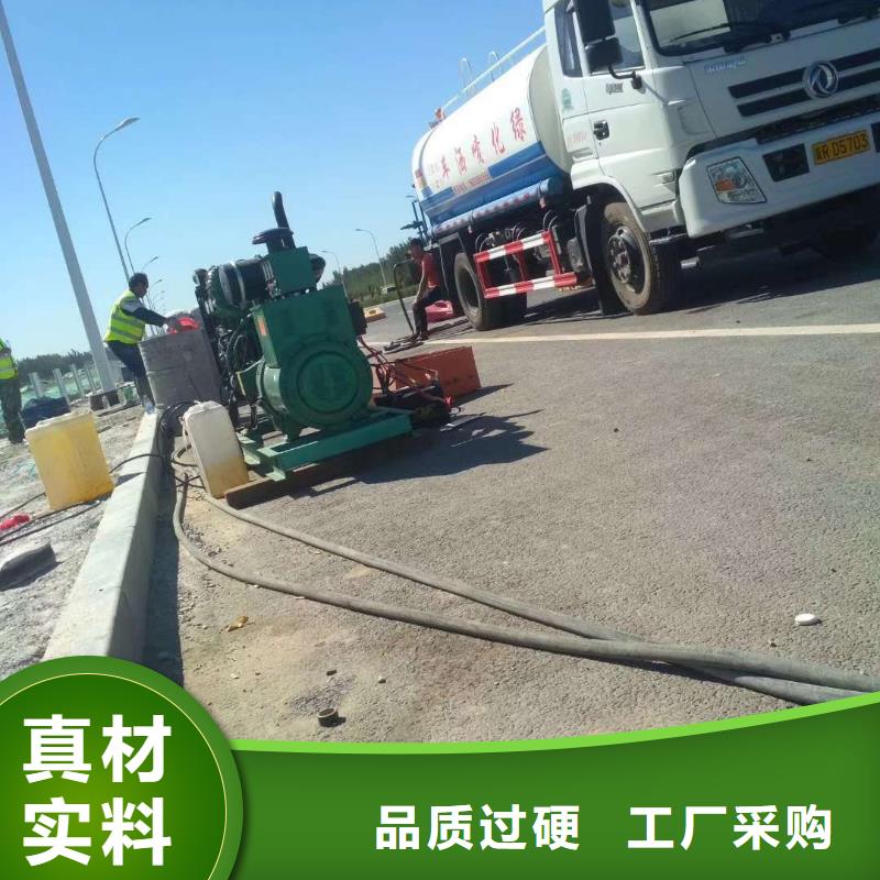 【地基双液注浆商家直供】
