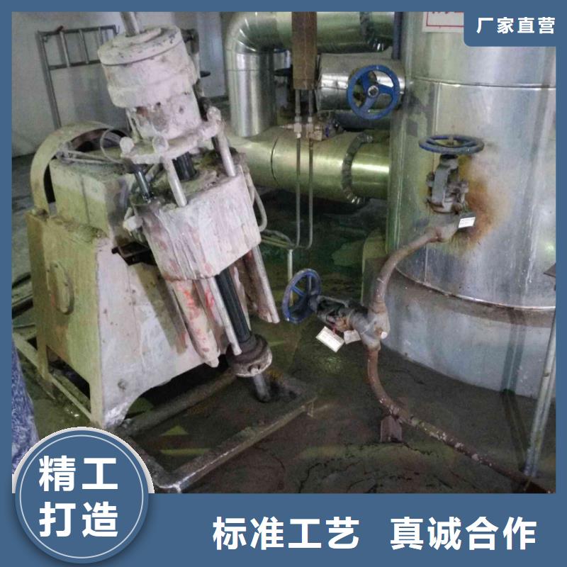 地基基础注浆产品细节