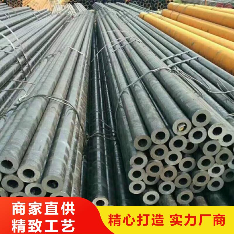 广州生产Q690D/E合金无缝钢管大品牌