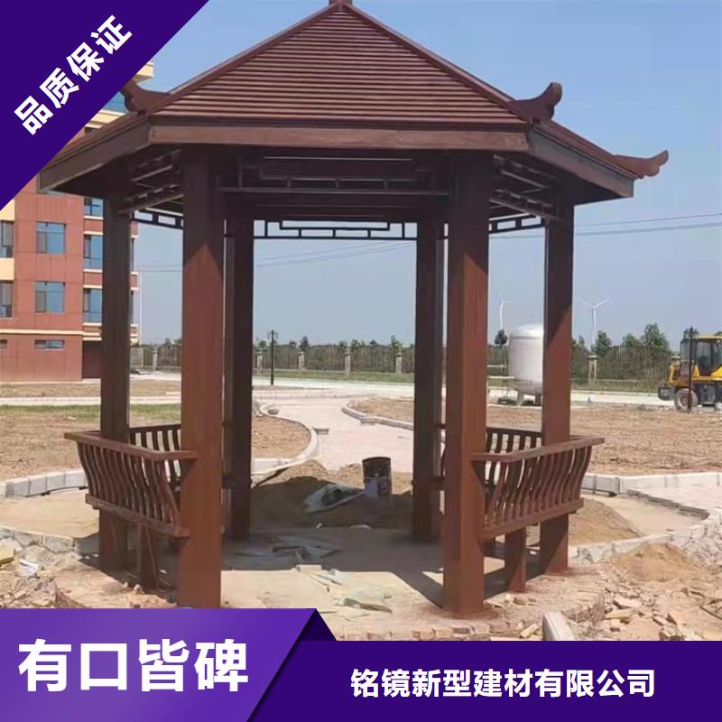 古建筑设计与施工订制