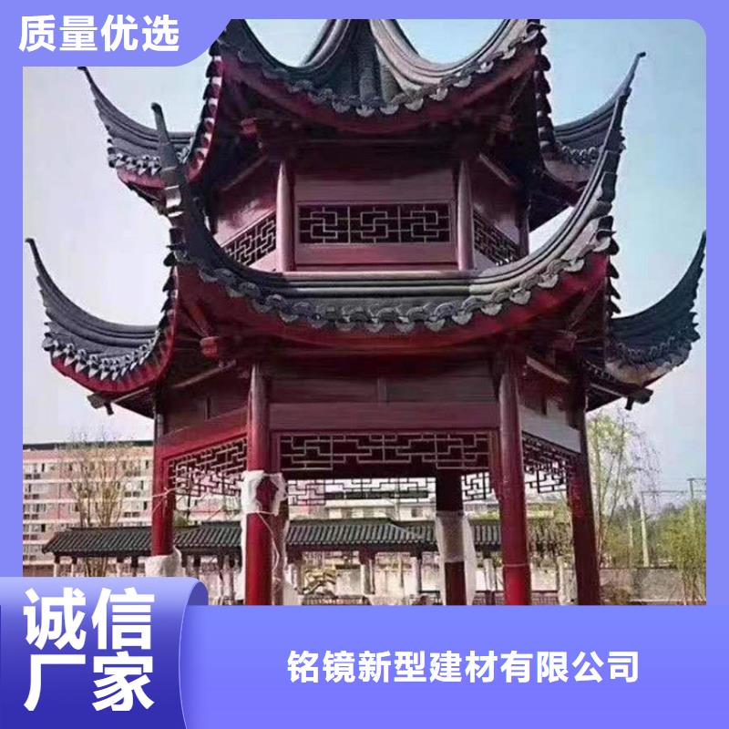 古建长廊图片大全品质放心