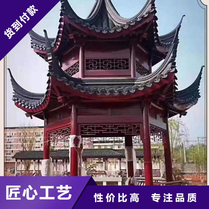 经验丰富的古建筑小青瓦公司