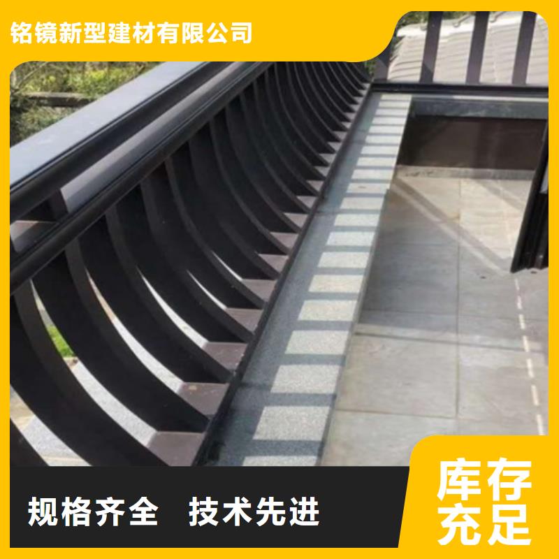 【铝代木古建仿古青瓦满足您多种采购需求】