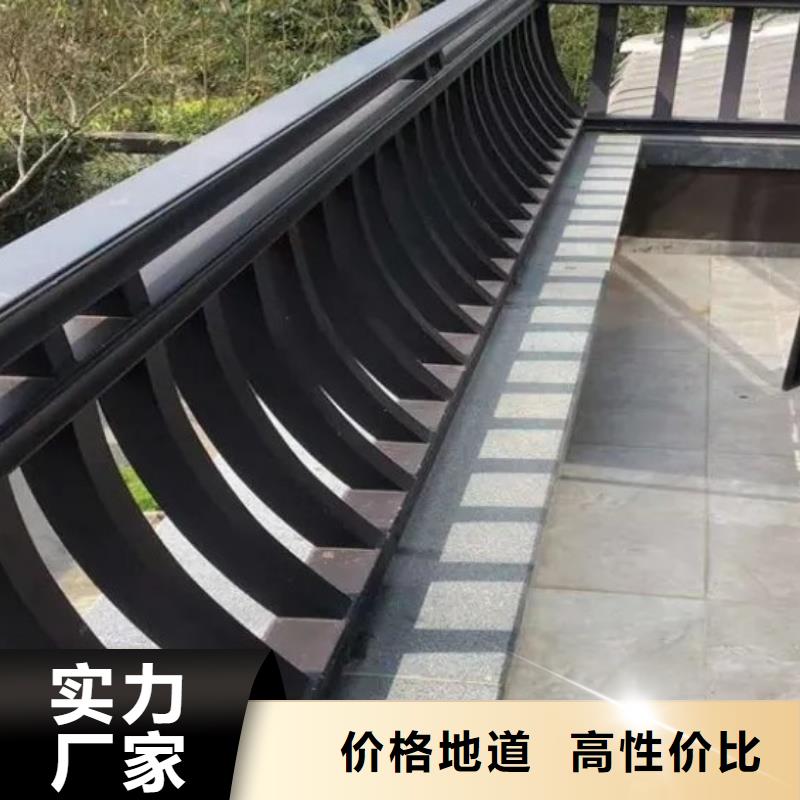 古建长廊厂家全国发货