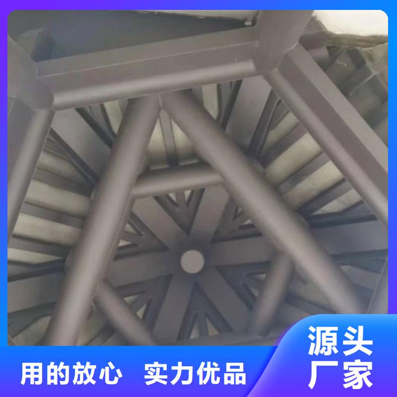 古建筑设计与施工订制