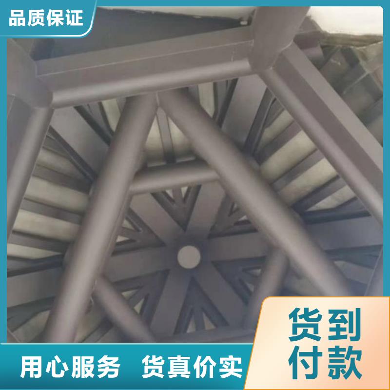 新中式古建外墙图片实体厂家