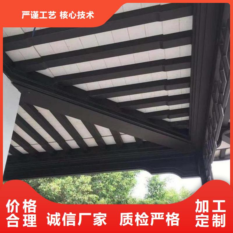 古建长廊厂家质优价廉