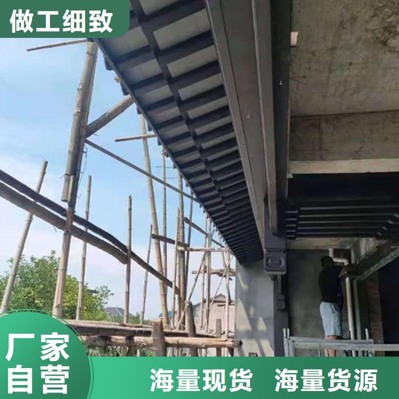 新中式古建门窗图片品牌厂家