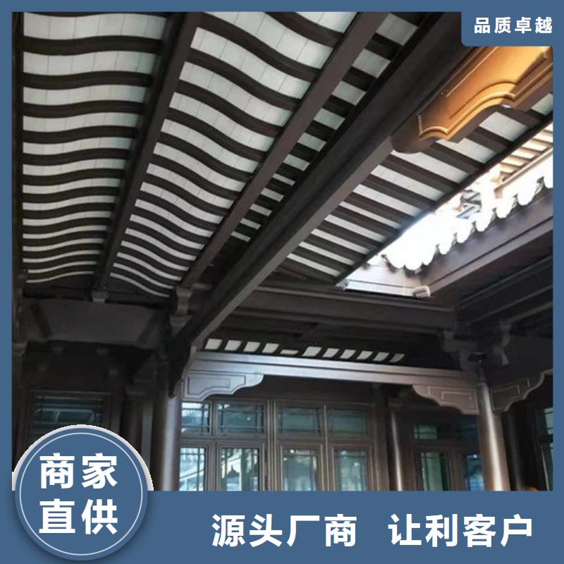 古建筑模型定制