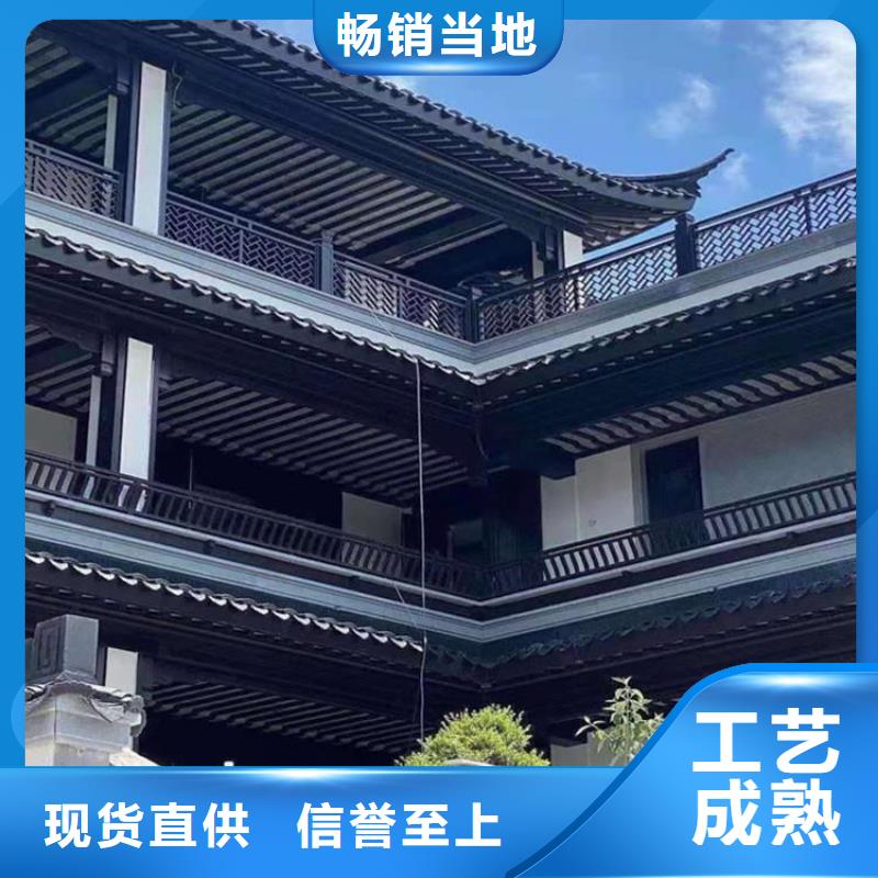 新中式古建门楼工厂直销