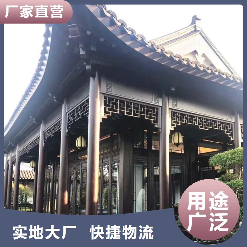 古建长廊图片大全终身质保