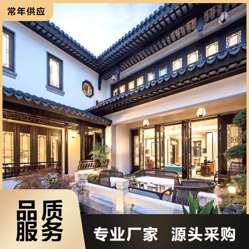 经验丰富的古建筑小青瓦公司