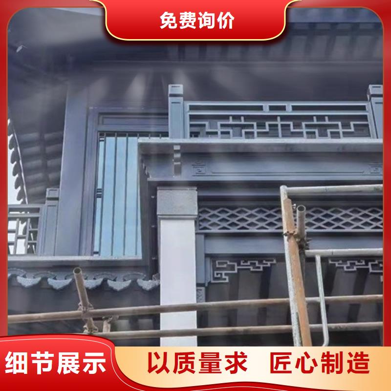 古建筑设计与施工解决方案