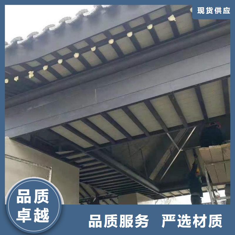 古建长廊凉亭厂家种类齐全