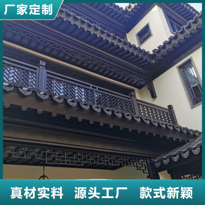 新中式古建门楼工厂直销