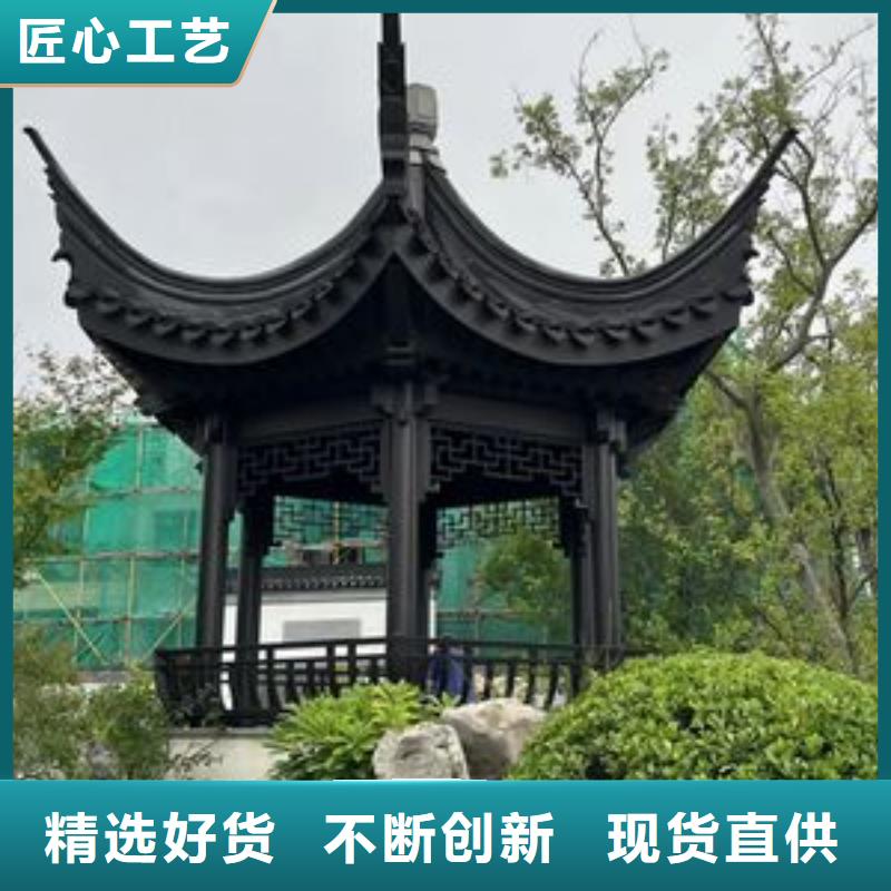 新中式古建装修来图定制