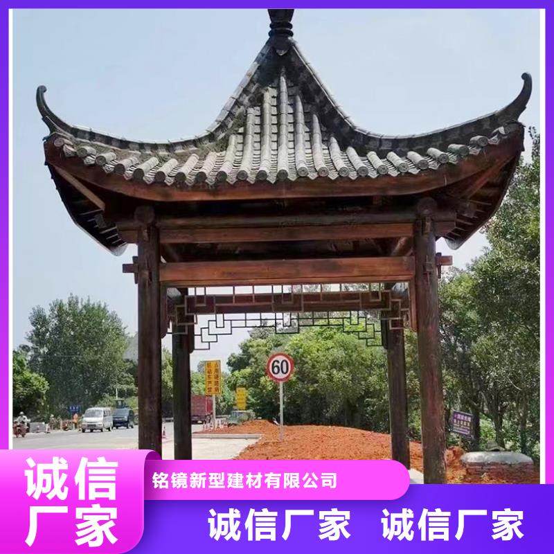 古建亭廊用土建软件算量吗了解更多