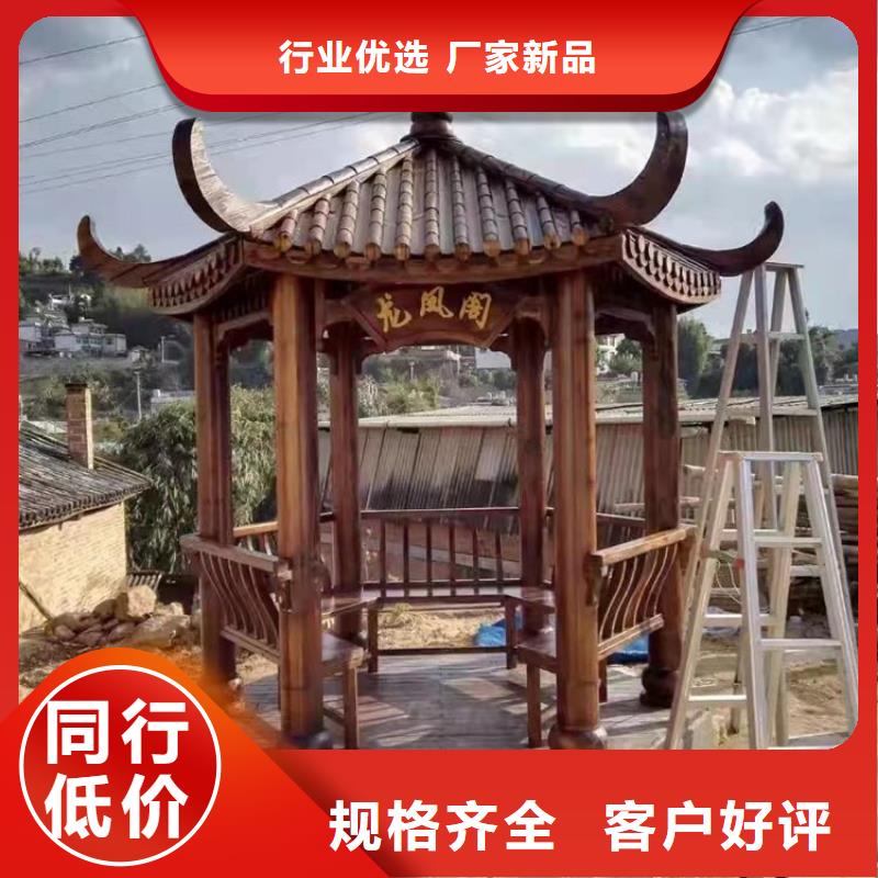 古建牌楼牌坊规格齐全