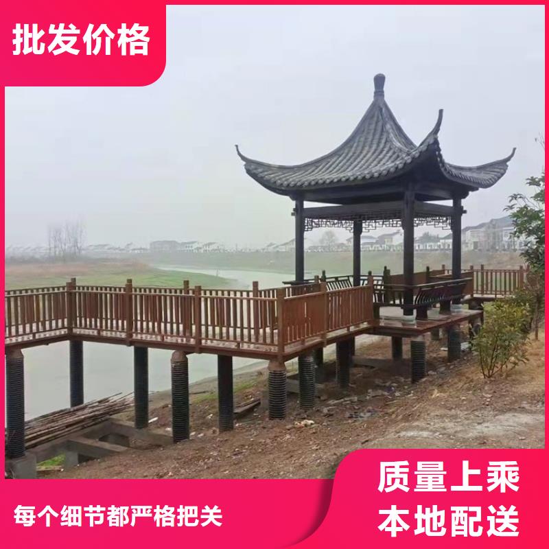 古建亭廊一般用什么木材公司