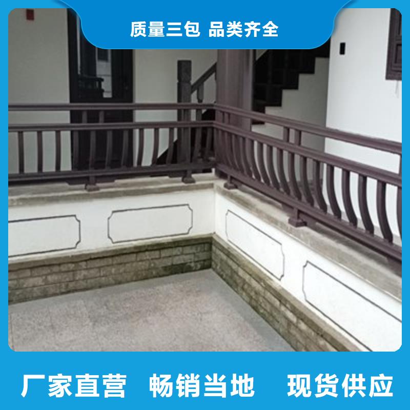 古建亭廊造价公司