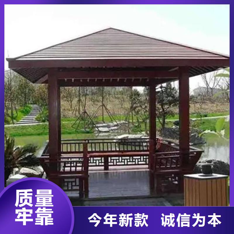 古建牌楼承接