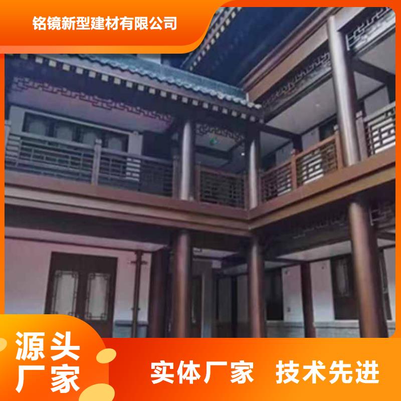 古建亭廊-【庭院青石栏杆】厂家拥有先进的设备