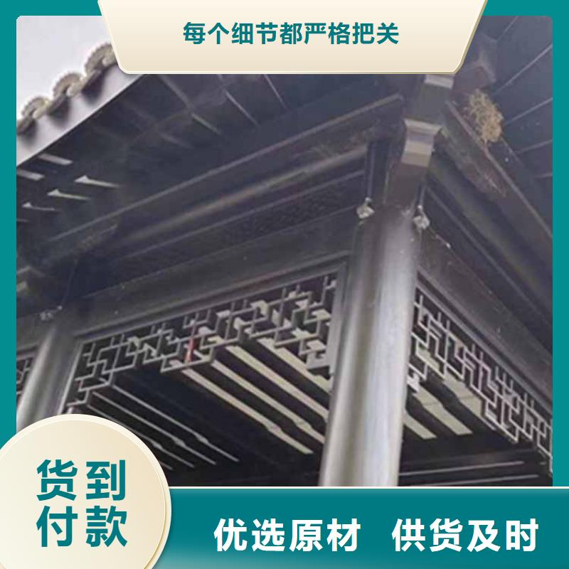 古建牌楼图案结构名称良心厂家