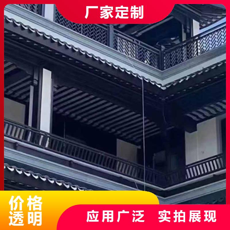 村口古建牌楼全国配送