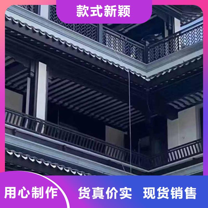 古建亭子造价供应