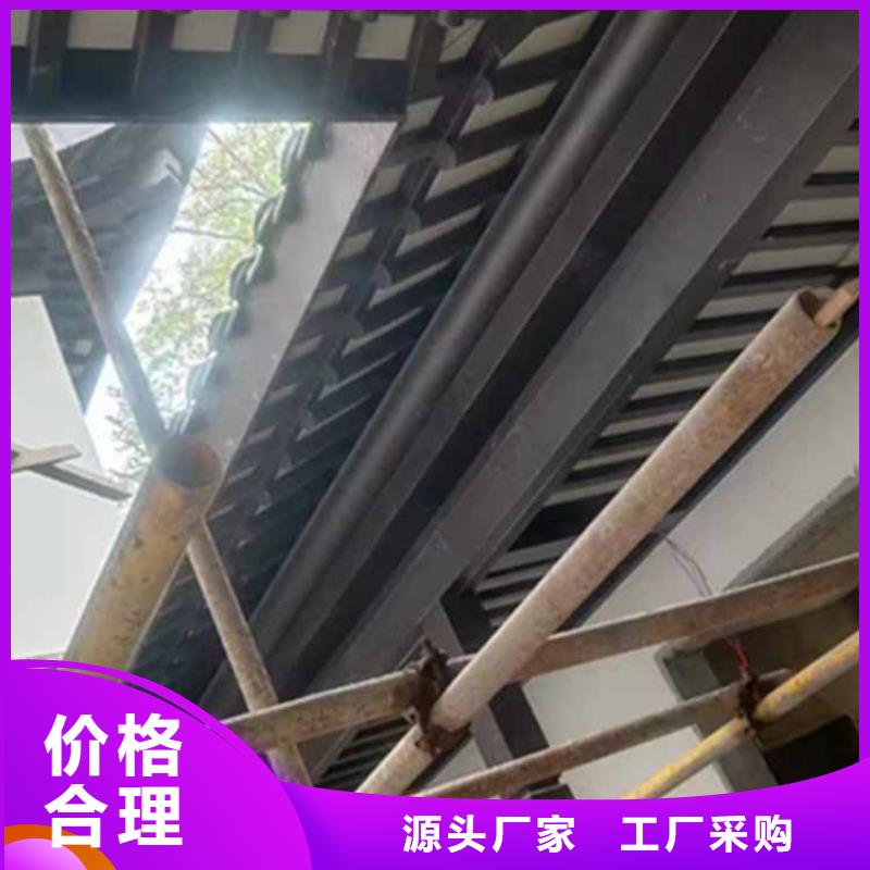 古建亭廊用土建软件算量吗支持定制