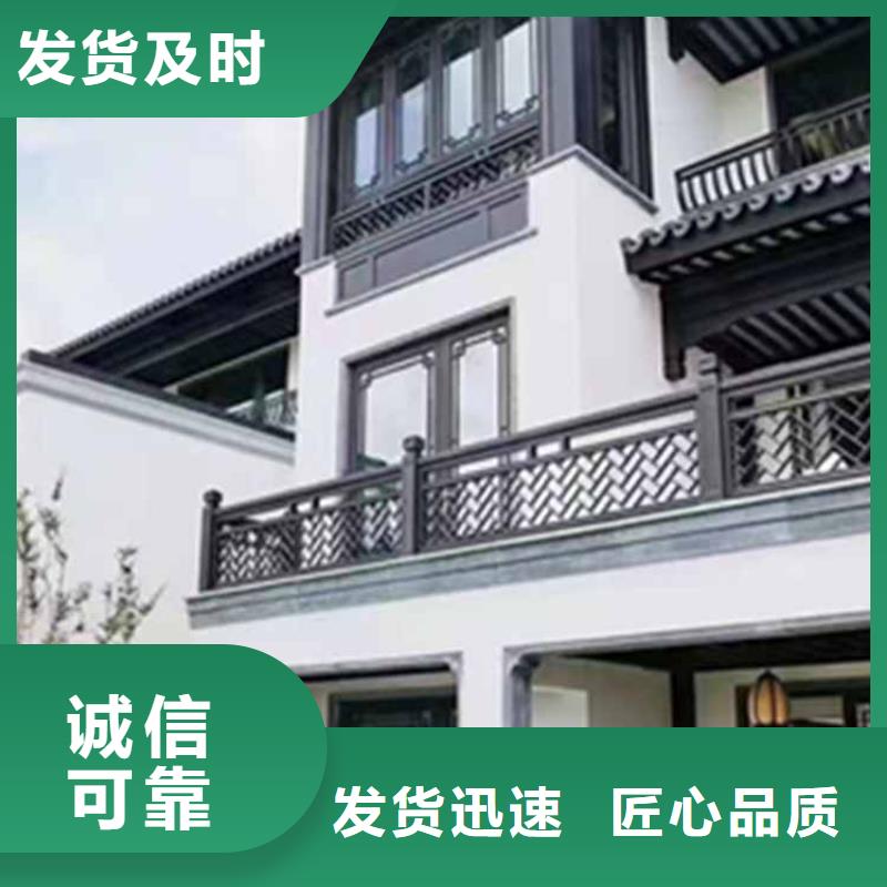 古建亭廊造价无中间商