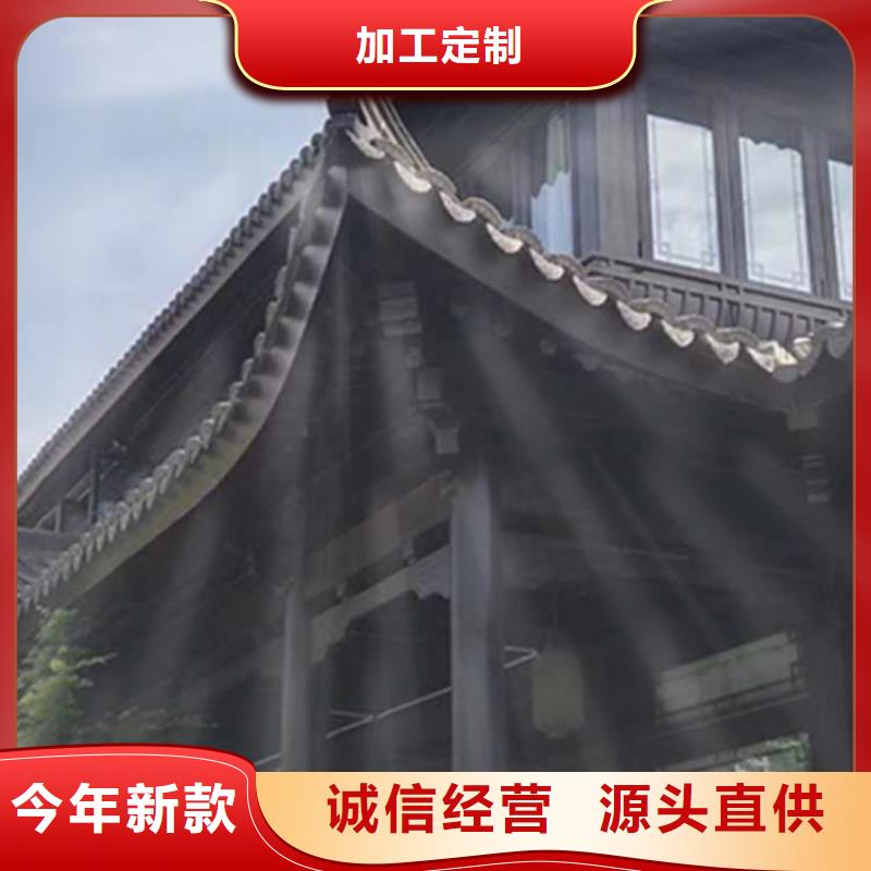 古建栏杆各部位名称推荐厂家