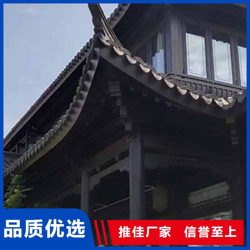 古建亭廊一般用什么木材质保一年