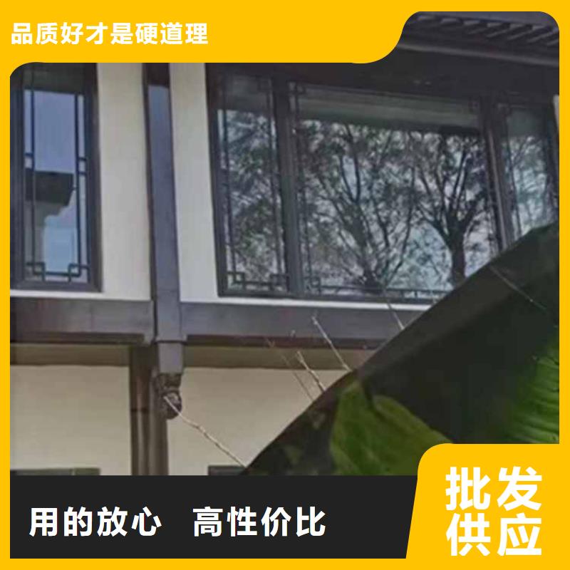 古建亭廊造价团队