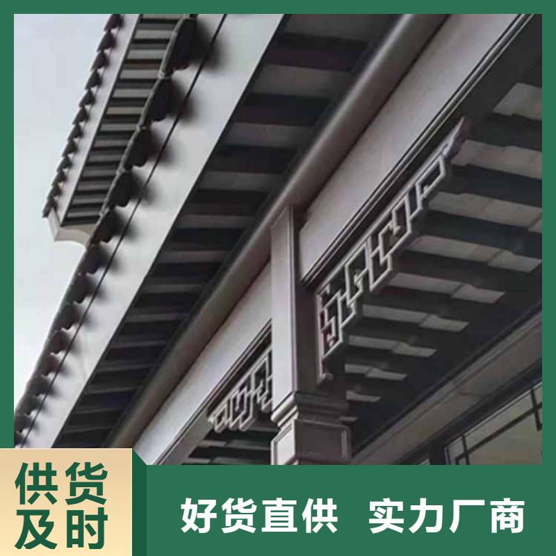 古建亭廊造价承接