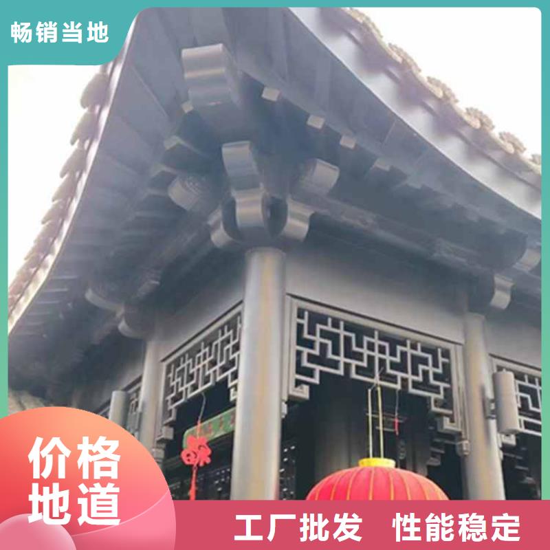 古建亭子施工图集品质过关