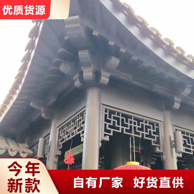 古建亭廊图片现货充足